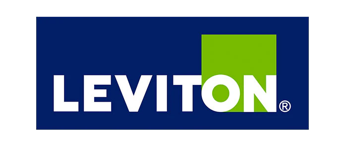 Leviton logo